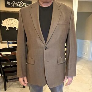 Lauren by Ralph Lauren Classic Sports Jacket